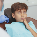 Urgences dentaires : les informations importantes