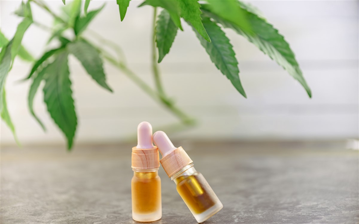 prendre du CBD