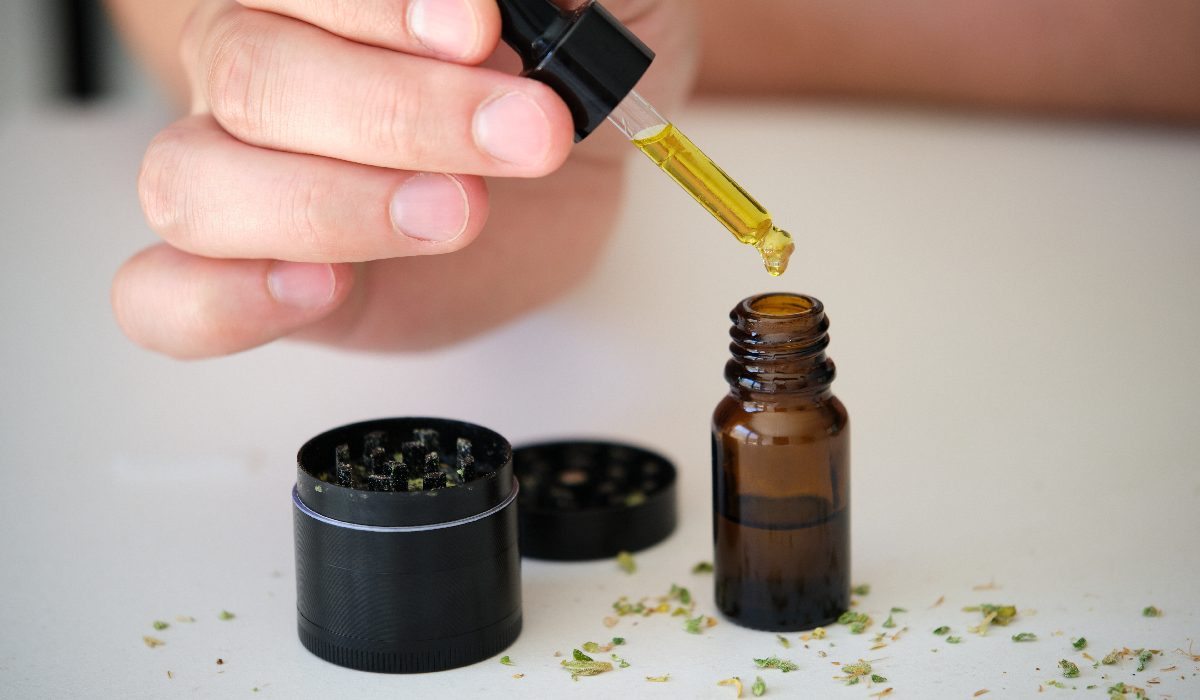 cannabinoïdes mineurs cbd