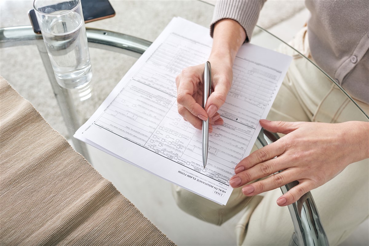 contacter la CPAM pour vos démarches santé