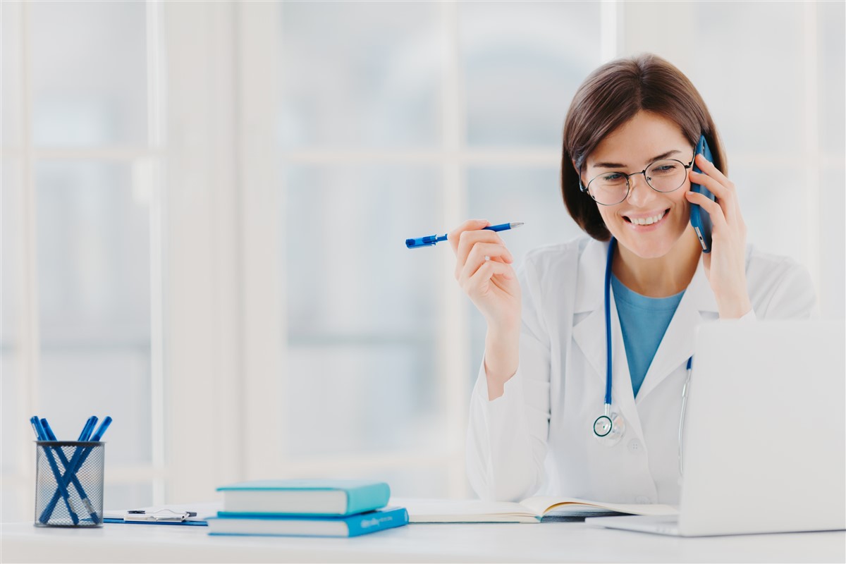 médecin traitant