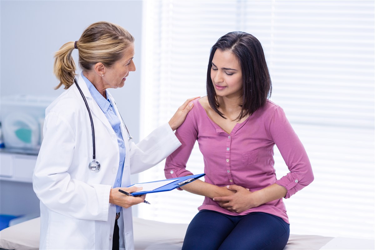 parler de ses douleurs avec son médecin