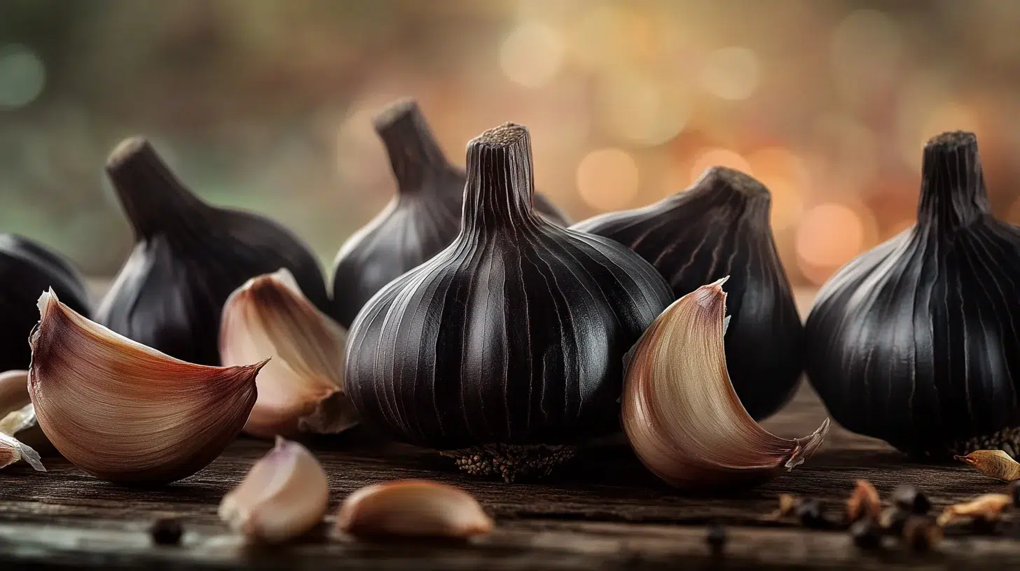 ail noir