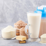 Tout Savoir sur la Whey : Guide Complet