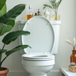 5 méthodes pour lutter contre les petits vers noirs dans les toilettes