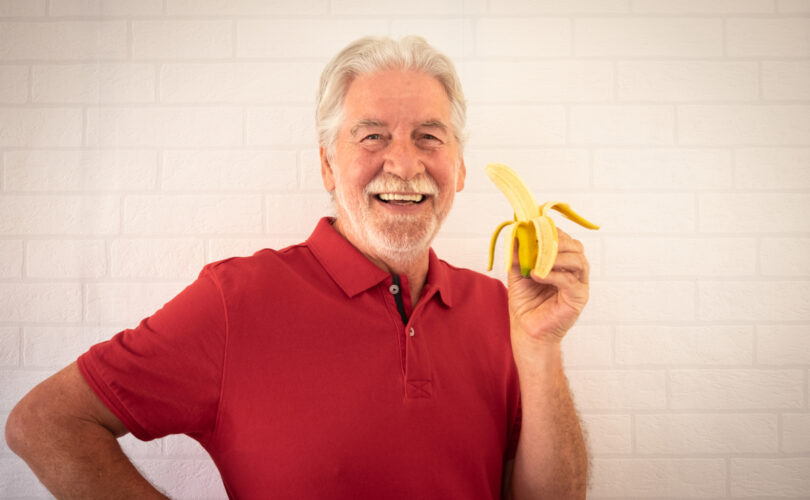 banane et prostate