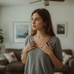 Cicatrisation du piercing aux tétons et soins après le piercing : guide complet