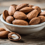 Comprendre les risques de manger trop d&rsquo;amandes : danger pour votre digestion