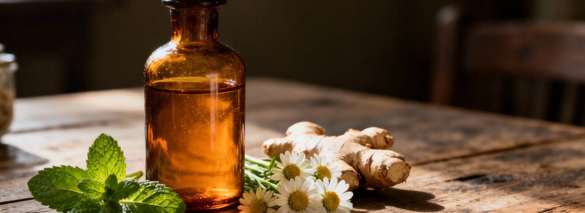 remèdes de grand-mère