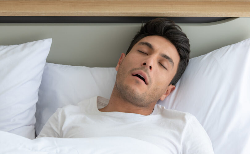 respiration agonique