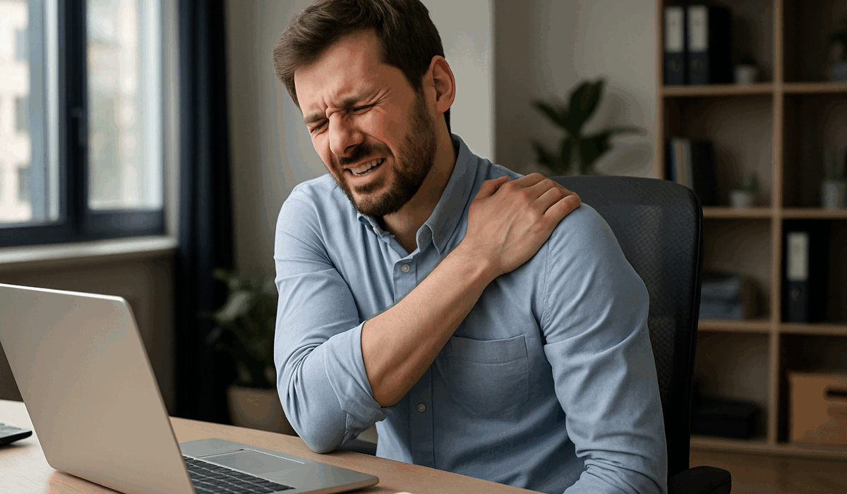 travailler avec une rupture