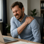 Les risques à connaître : peut-on travailler avec une rupture du tendon supra-épineux ?