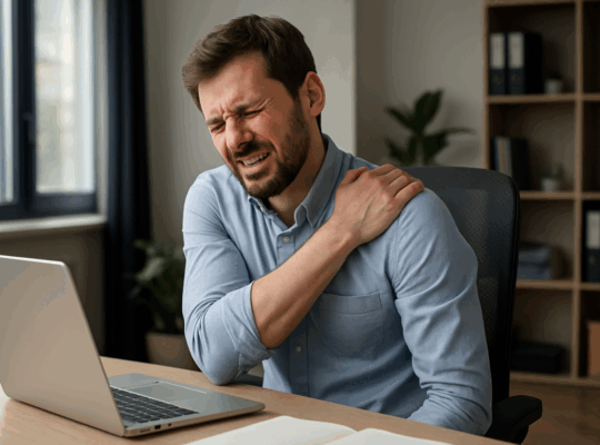 travailler avec une rupture