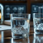 2g alcool égal combien de verre ? Les réponses à vos questions