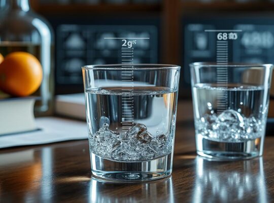 découvrez combien de verres correspondent à 2g d'alcool. cet article répond à toutes vos questions sur l'alcool et vous aide à mieux comprendre son impact sur votre organisme.