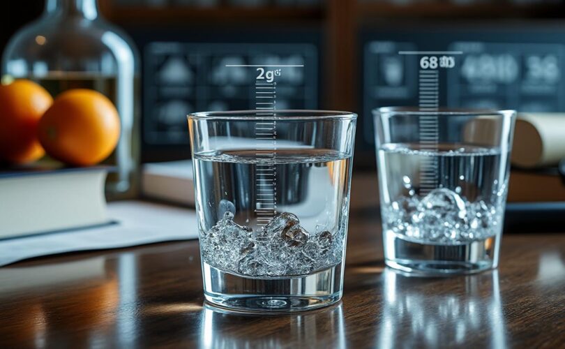 découvrez combien de verres correspondent à 2g d'alcool. cet article répond à toutes vos questions sur l'alcool et vous aide à mieux comprendre son impact sur votre organisme.
