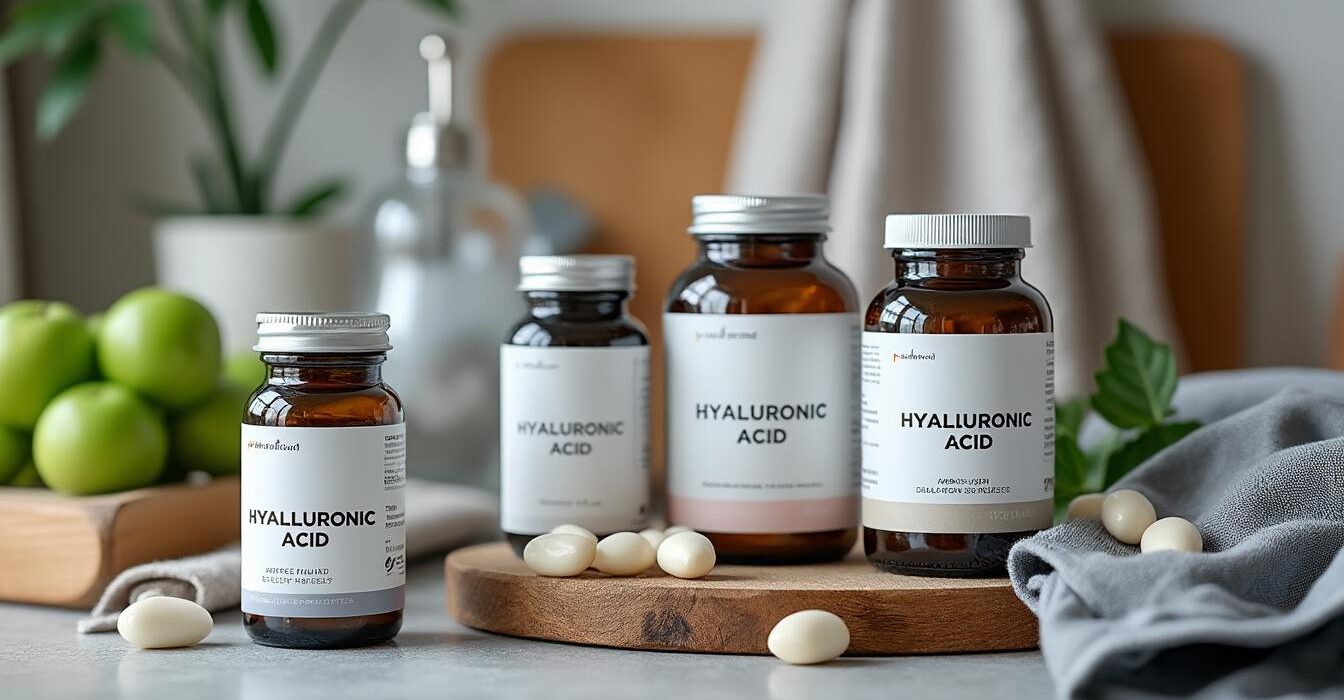 découvrez comment choisir le meilleur acide hyaluronique en complément alimentaire pour répondre à vos besoins spécifiques. obtenez des conseils sur les différents types, dosages et bienfaits pour votre peau et vos articulations afin d'améliorer votre bien-être.