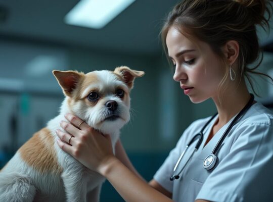 découvrez comment la formation de soigneur animalier auxiliaire de santé animale peut propulser votre carrière dans le domaine passionnant du bien-être animal. apprenez les compétences essentielles, élargissez vos opportunités professionnelles et contribuez à la santé des animaux tout en développant votre expertise.