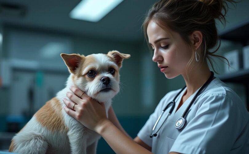 découvrez comment la formation de soigneur animalier auxiliaire de santé animale peut propulser votre carrière dans le domaine passionnant du bien-être animal. apprenez les compétences essentielles, élargissez vos opportunités professionnelles et contribuez à la santé des animaux tout en développant votre expertise.