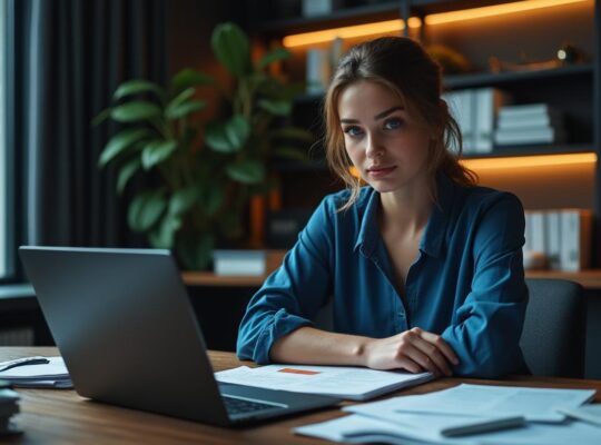 découvrez les stratégies efficaces pour négocier un salaire compétitif en tant que secrétaire médicale en médecine du travail. apprenez à valoriser vos compétences, à comprendre les tendances du marché et à argumenter avec assurance lors de vos discussions salariales.
