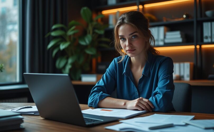 découvrez les stratégies efficaces pour négocier un salaire compétitif en tant que secrétaire médicale en médecine du travail. apprenez à valoriser vos compétences, à comprendre les tendances du marché et à argumenter avec assurance lors de vos discussions salariales.