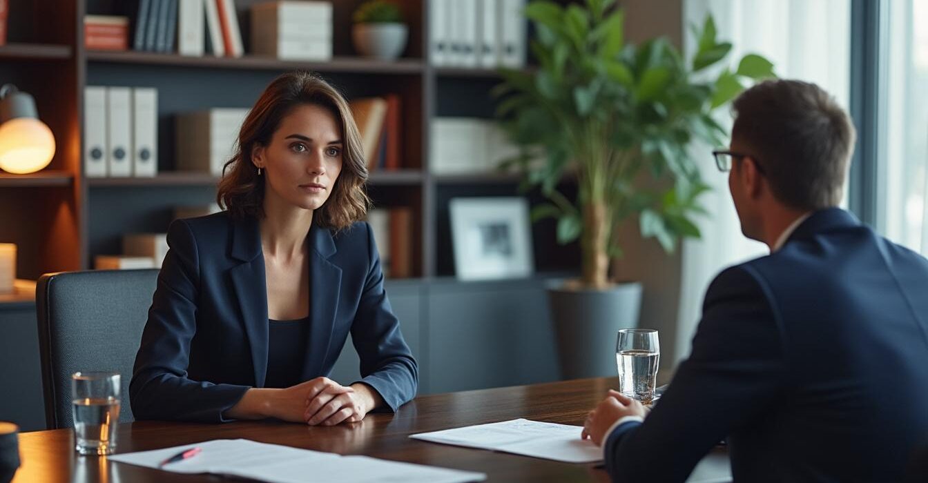 découvrez nos conseils pratiques pour négocier efficacement votre salaire en tant que secrétaire médicale lors d'un entretien. apprenez à valoriser vos compétences, à comprendre les attentes de l'employeur et à vous préparer aux questions clés pour maximiser vos chances de succès.