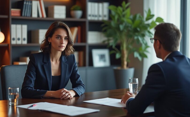 découvrez nos conseils pratiques pour négocier efficacement votre salaire en tant que secrétaire médicale lors d'un entretien. apprenez à valoriser vos compétences, à comprendre les attentes de l'employeur et à vous préparer aux questions clés pour maximiser vos chances de succès.