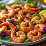 Crevettes cuites an cas de grossesse : quels sont les risques et les avantages ?