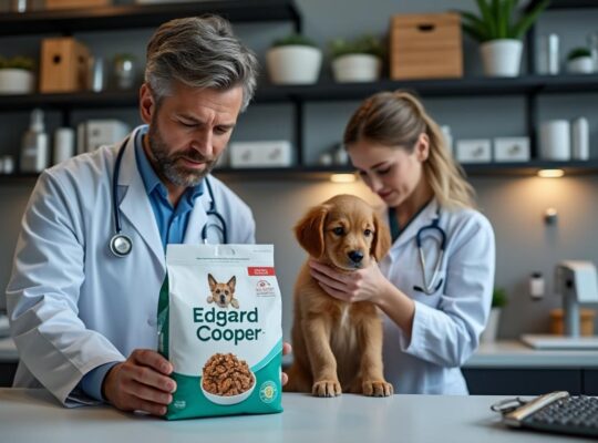 découvrez les avis et recommandations des vétérinaires sur les produits edgard cooper. informez-vous sur la qualité des ingrédients, les bienfaits pour la santé de vos animaux et faites le meilleur choix pour leur alimentation grâce à des témoignages d'experts.