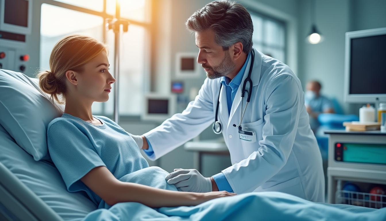 découvrez les erreurs courantes à éviter en matière d'assurance rcp pour les médecins salariés. protégez votre pratique et votre carrière en comprenant les pièges fréquents et en optimisant votre couverture.