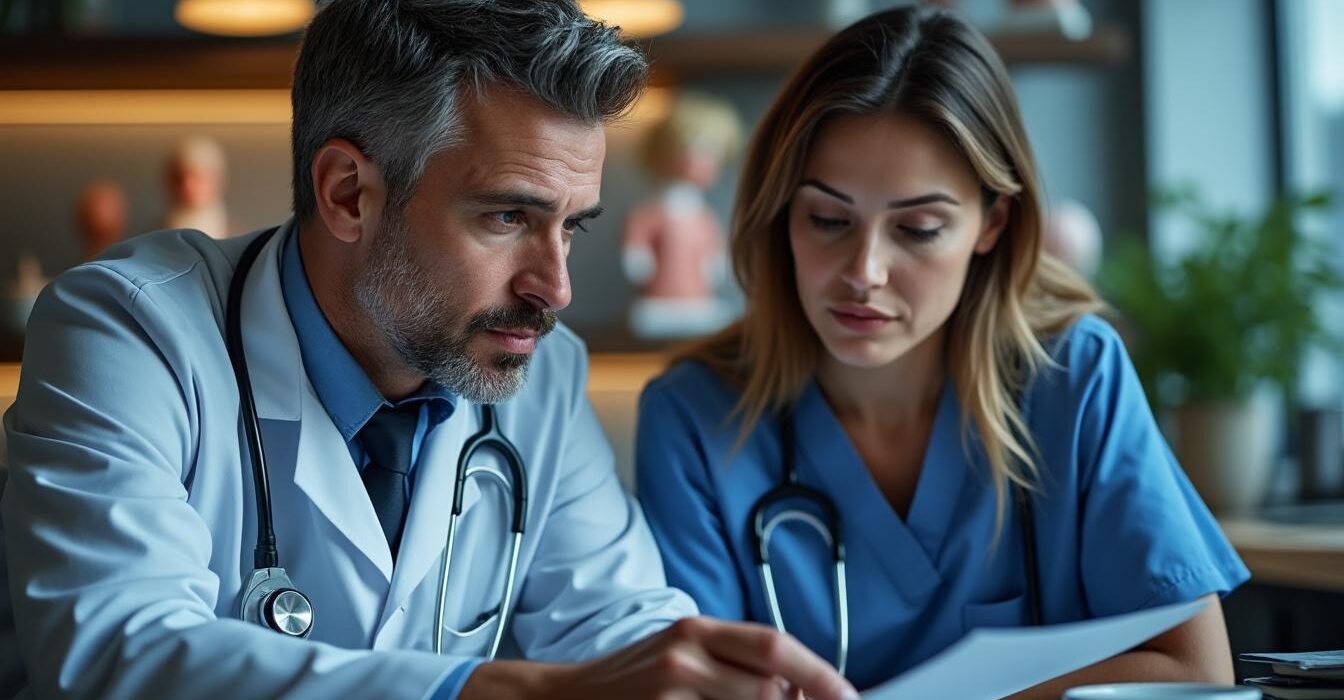découvrez les erreurs les plus fréquentes que les médecins salariés commettent en matière d'assurance responsabilité civile professionnelle (rcp). évitez les pièges courants et assurez une couverture adaptée à votre pratique médicale.