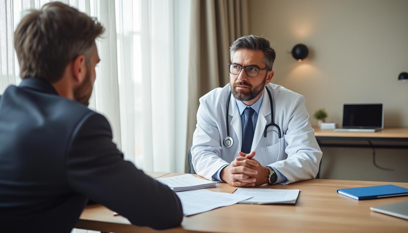 découvrez les erreurs fréquentes à éviter concernant l'assurance rcp pour les médecins salariés. apprenez à protéger votre pratique et votre responsabilité professionnelle avec nos conseils avisés.