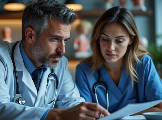 découvrez les erreurs les plus fréquentes que les médecins salariés commettent en matière d'assurance responsabilité civile professionnelle (rcp). évitez les pièges courants et assurez une couverture adaptée à votre pratique médicale.