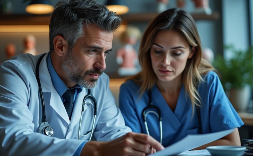 découvrez les erreurs les plus fréquentes que les médecins salariés commettent en matière d'assurance responsabilité civile professionnelle (rcp). évitez les pièges courants et assurez une couverture adaptée à votre pratique médicale.