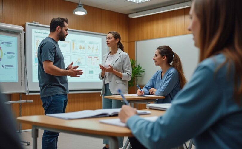 découvrez notre guide complet sur les formations gratuites et rémunérées pour devenir auxiliaire de vie. que vous soyez débutant ou en reconversion, apprenez tout ce qu'il faut savoir pour démarrer votre carrière dans ce domaine enrichissant.