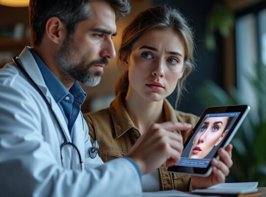 découvrez quand consulter un médecin pour un giradito afin d'éviter d'éventuelles complications. cette guide vous aidera à identifier les symptômes à ne pas ignorer et à prendre soin de votre santé.