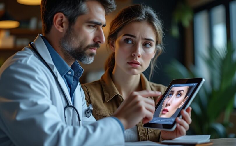 découvrez quand consulter un médecin pour un giradito afin d'éviter d'éventuelles complications. cette guide vous aidera à identifier les symptômes à ne pas ignorer et à prendre soin de votre santé.