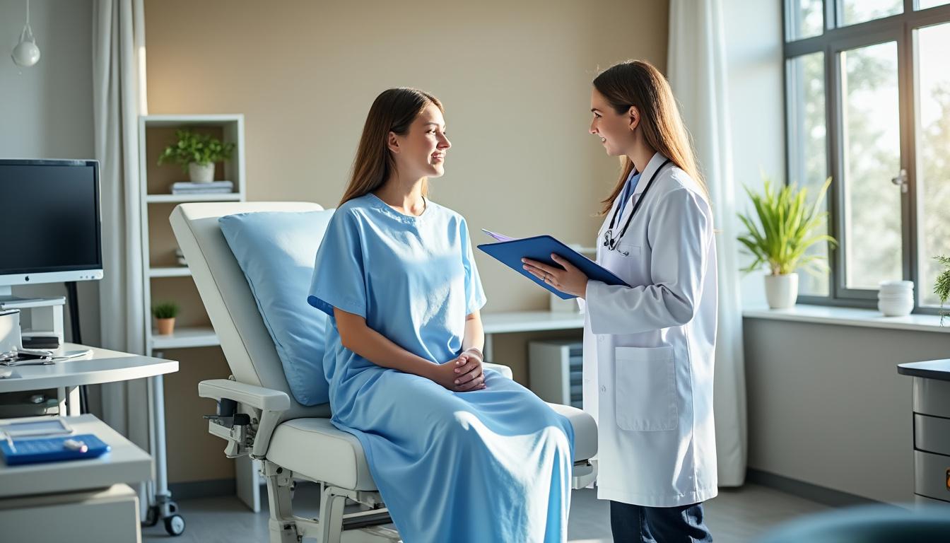 découvrez comment la prise de sang pour une assurance de prêt immobilier peut influencer les conditions de votre contrat. informez-vous sur les enjeux liés à cette procédure médicale et son impact sur votre couverture et vos coûts.