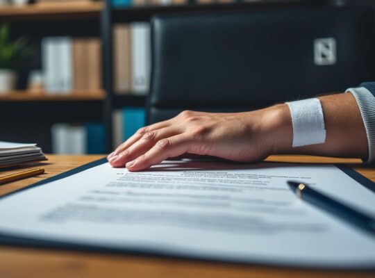 découvrez comment la prise de sang peut influencer votre contrat d'assurance de prêt immobilier. informez-vous sur les implications, les bénéfices et les risques associés pour mieux gérer votre contrat.