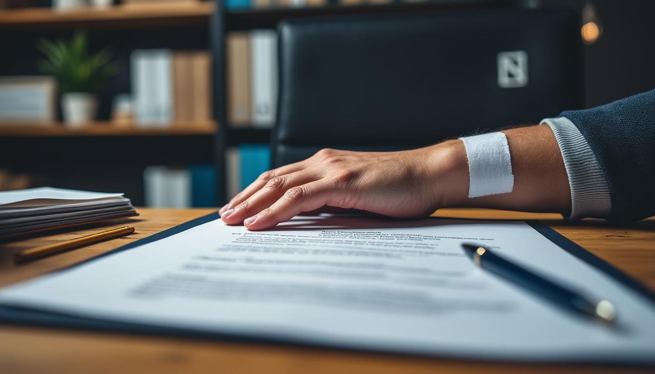 découvrez comment la prise de sang peut influencer votre contrat d'assurance de prêt immobilier. informez-vous sur les implications, les bénéfices et les risques associés pour mieux gérer votre contrat.