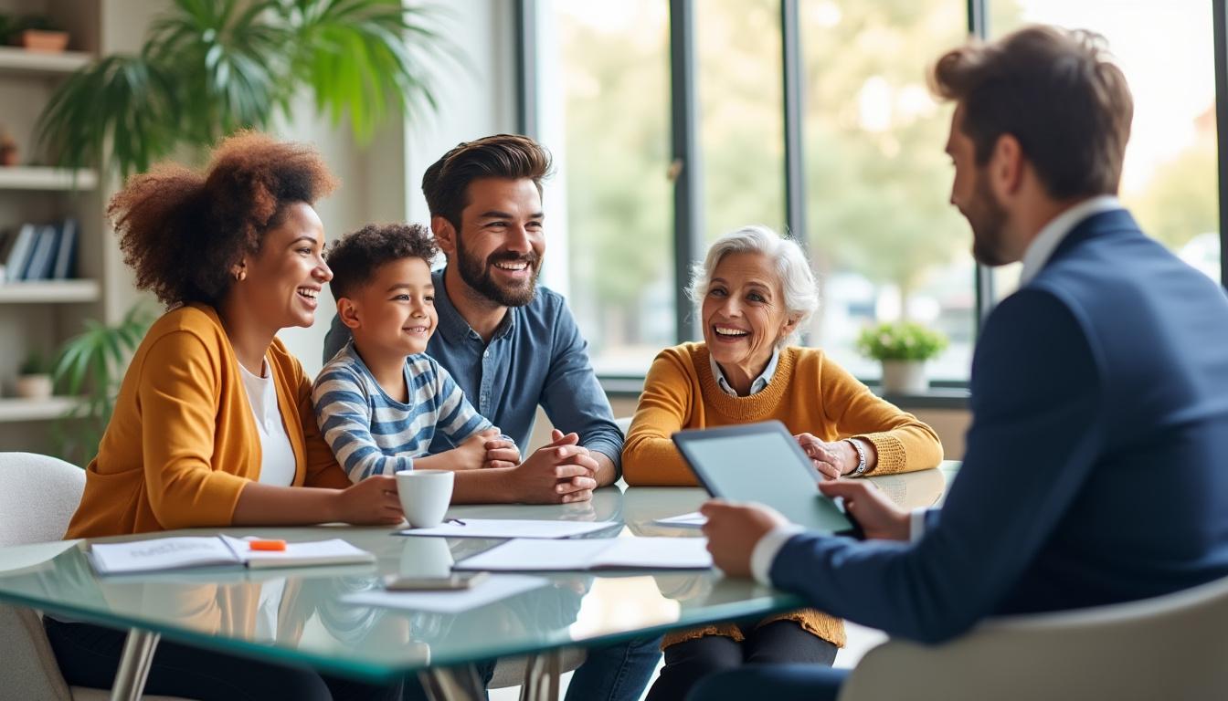 découvrez la loi lemoine relative à l'assurance emprunteur : ses enjeux, ses implications et les raisons des controverses qu'elle suscite. informez-vous sur les changements majeurs qu'elle annonce pour les emprunteurs en france.