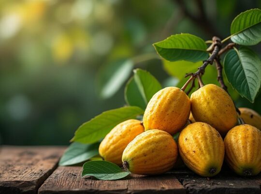 découvrez les bienfaits nutritifs des longanes, ce trésor caché de la nature. riches en vitamines et antioxydants, ils favorisent la santé et le bien-être. plongez dans l'univers de ce fruit tropical et ses vertus exceptionnelles pour votre alimentation.