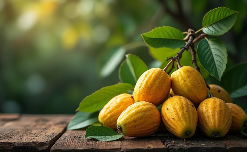 découvrez les bienfaits nutritifs des longanes, ce trésor caché de la nature. riches en vitamines et antioxydants, ils favorisent la santé et le bien-être. plongez dans l'univers de ce fruit tropical et ses vertus exceptionnelles pour votre alimentation.