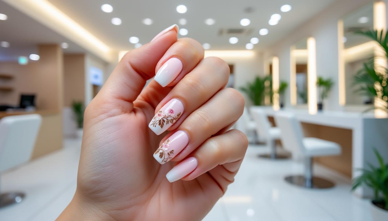 découvrez les caractéristiques essentielles d'un appareil unguéal pour un cap esthétique performant. apprenez à sélectionner l'équipement idéal pour garantir qualité et efficacité dans vos soins des ongles, afin de vous démarquer dans le domaine de l'esthétique. optimisez votre pratique grâce à des conseils d'experts!