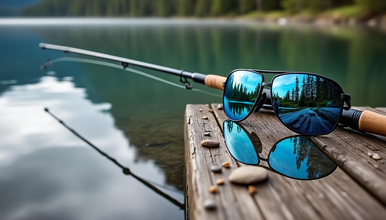 découvrez comment choisir les lunettes polarisantes idéales pour protéger vos yeux et améliorer votre confort visuel. nos conseils vous aideront à sélectionner la paire parfaite pour vos activités en plein air.