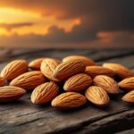 10 amandes : combien de grammes pour un en-cas satisfaisant et nutritif ?