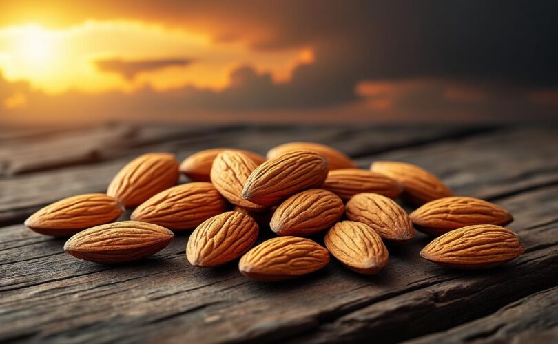 découvrez combien pèsent 10 amandes et pourquoi cette portion est idéale pour un en-cas sain, rassasiant et riche en nutriments. parfait pour une pause gourmande équilibrée !