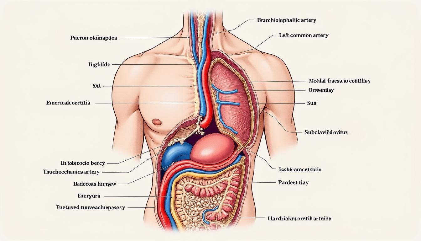 découvrez la liste complète des parties du corps humain commençant par la lettre a. explorez leur anatomie et leurs fonctions essentielles en un clin d'œil.