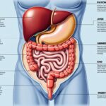 Anatomie : explorez la liste des parties du corps débutant par a