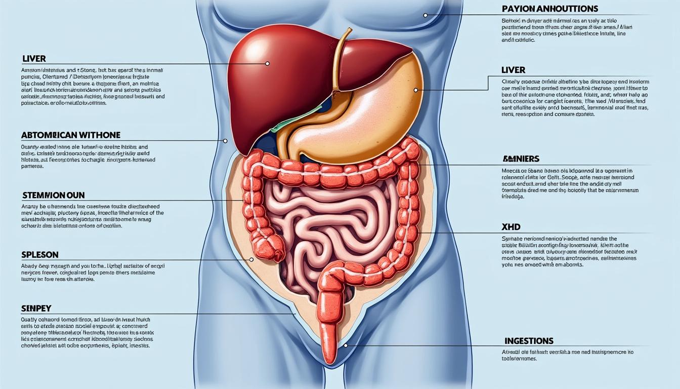 découvrez l'anatomie humaine à travers une liste complète des parties du corps commençant par la lettre a. parfait pour les étudiants, passionnés de sciences ou curieux du vocabulaire médical !